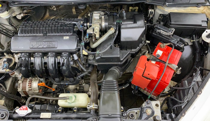 2015 Honda City 1.5L I-VTEC V MT, Petrol, Manual, 92,282 km, Engine View - Left