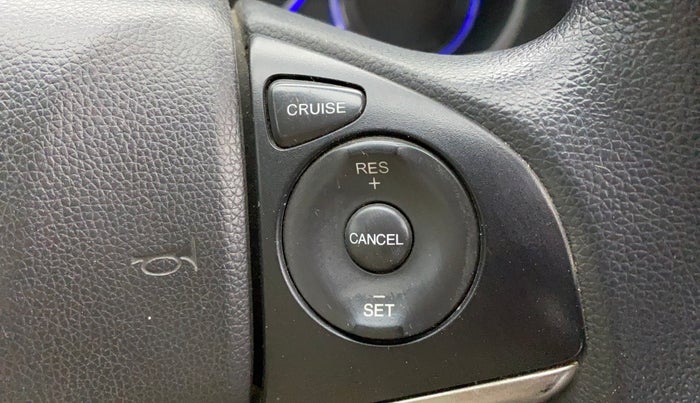 2015 Honda City 1.5L I-VTEC V MT, Petrol, Manual, 92,282 km, Adaptive Cruise Control