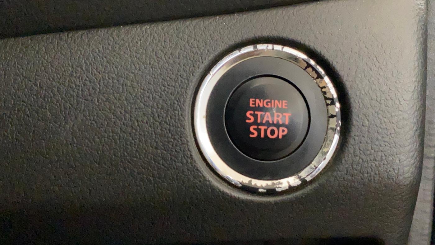 2015 Maruti Baleno ZETA PETROL 1.2, Petrol, Manual, 52,682 km, Keyless Start/ Stop Button