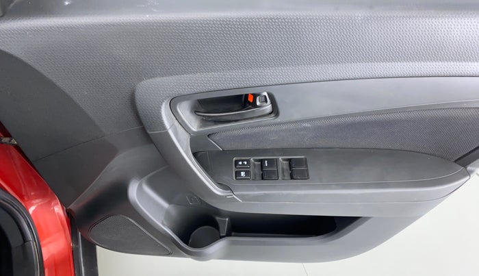 2016 Maruti Vitara Brezza VDI, Diesel, Manual, 42,216 km, Driver Side Door Panels Control