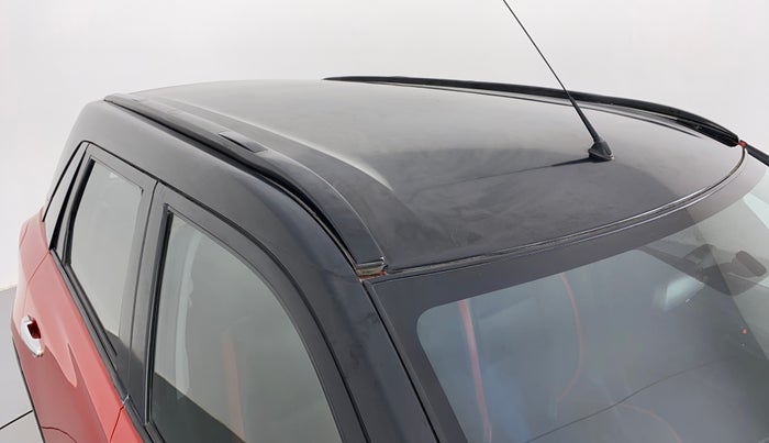 2016 Maruti Vitara Brezza VDI, Diesel, Manual, 42,216 km, Roof