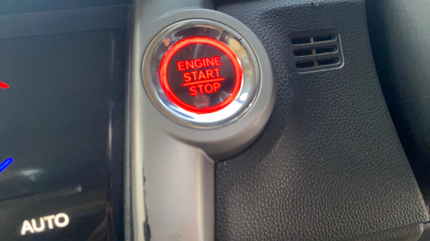 2019 Honda City 1.5L I-VTEC VX, Petrol, Manual, 42,966 km, Keyless Start/ Stop Button