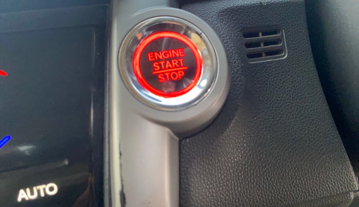 2019 Honda City 1.5L I-VTEC VX, Petrol, Manual, 42,966 km, Keyless Start/ Stop Button