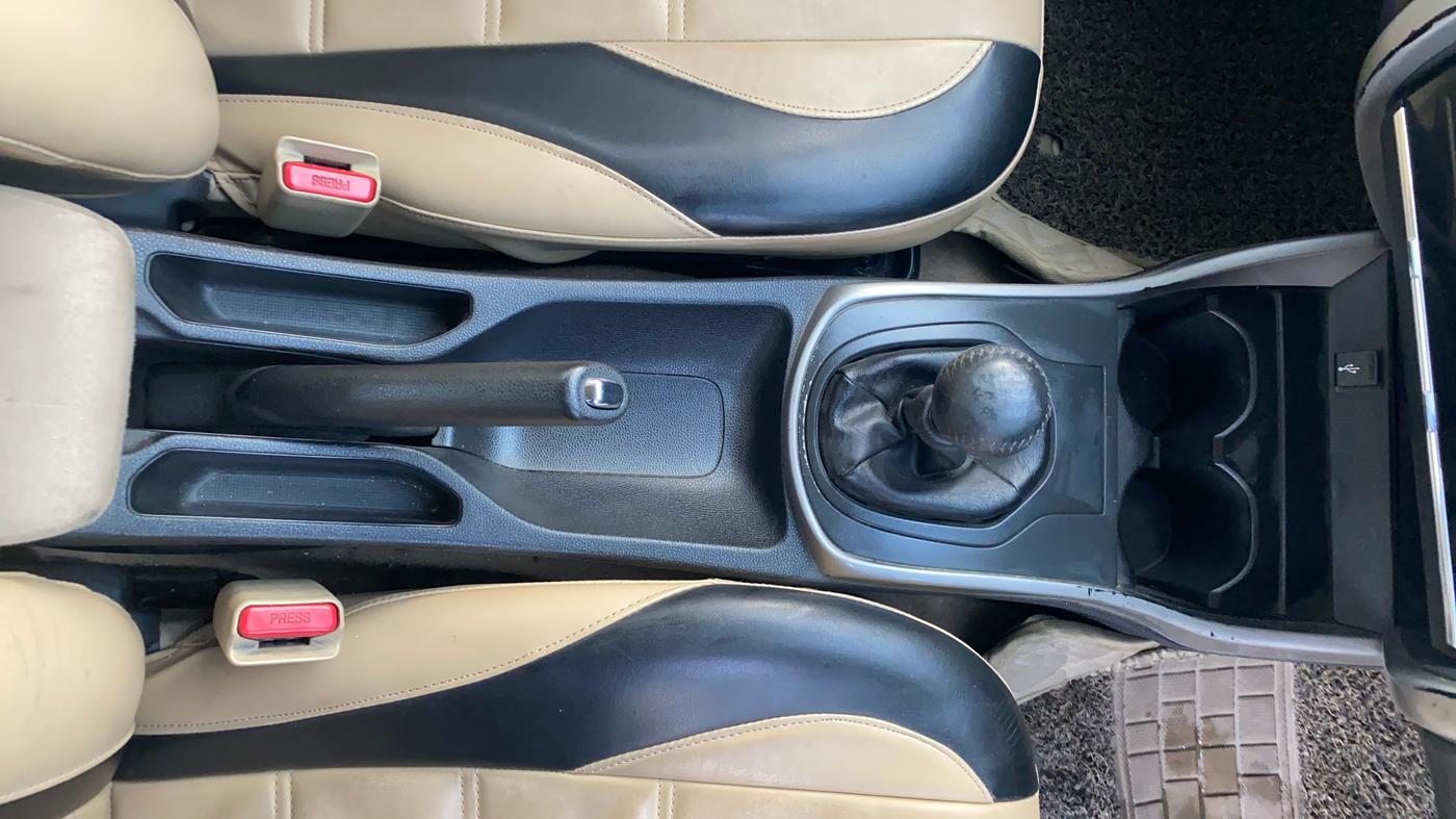 2019 Honda City 1.5L I-VTEC VX, Petrol, Manual, 42,966 km, Gear Lever