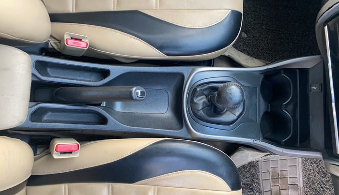 2019 Honda City 1.5L I-VTEC VX, Petrol, Manual, 42,966 km, Gear Lever