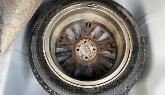 2019 Honda City 1.5L I-VTEC VX, Petrol, Manual, 42,966 km, Spare Tyre