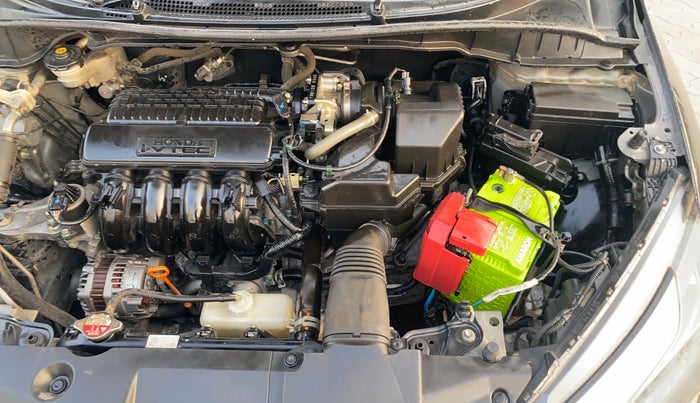 2019 Honda City 1.5L I-VTEC VX, Petrol, Manual, 42,966 km, Engine View - Left