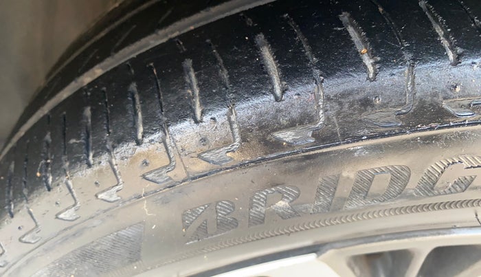 2019 Honda City 1.5L I-VTEC VX, Petrol, Manual, 42,966 km, Right Front Tyre Tread