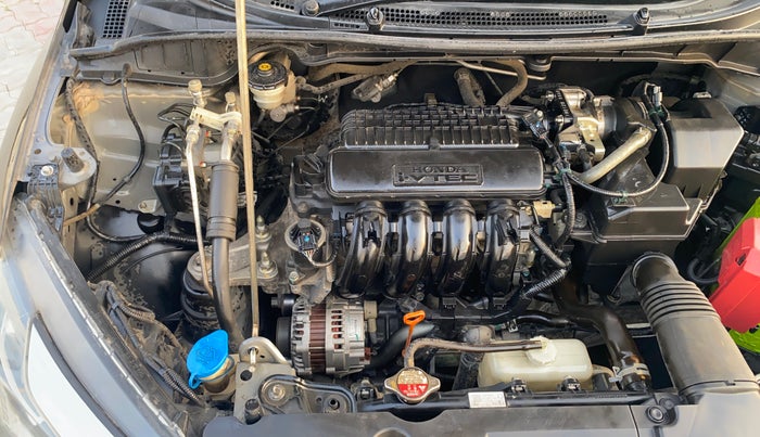 2019 Honda City 1.5L I-VTEC VX, Petrol, Manual, 42,966 km, Engine View - Right