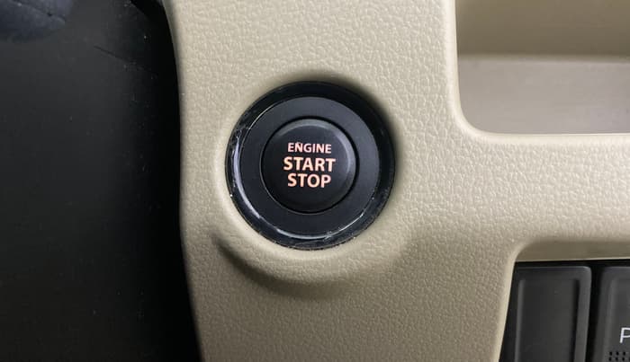 2016 Maruti Ciaz ZXI AT, Petrol, Automatic, 43,847 km, Keyless Start/ Stop Button