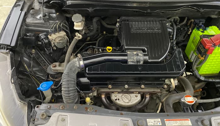 2016 Maruti Ciaz ZXI AT, Petrol, Automatic, 43,847 km, Engine View - Right