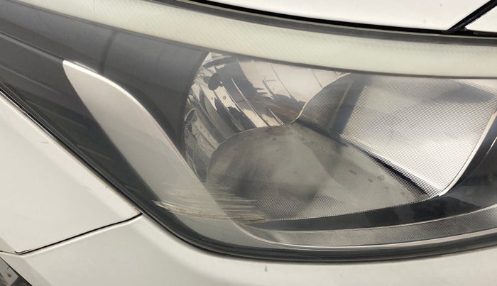 2015 Hyundai Elite i20 ASTA 1.2, Petrol, Manual, 94,059 km, Right headlight - Minor scratches