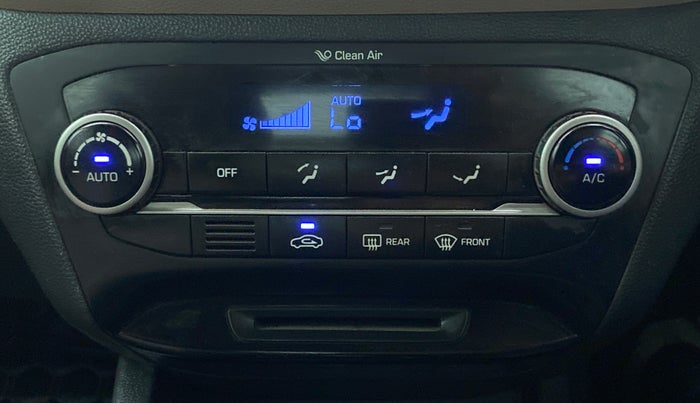 2015 Hyundai Elite i20 ASTA 1.2, Petrol, Manual, 94,059 km, Automatic Climate Control
