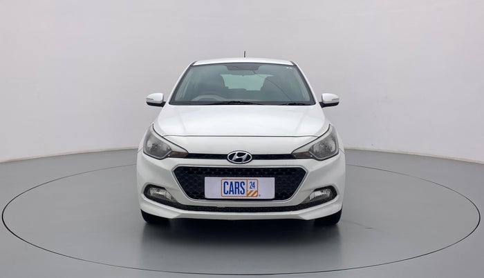 2015 Hyundai Elite i20 ASTA 1.2, Petrol, Manual, 94,059 km, Front