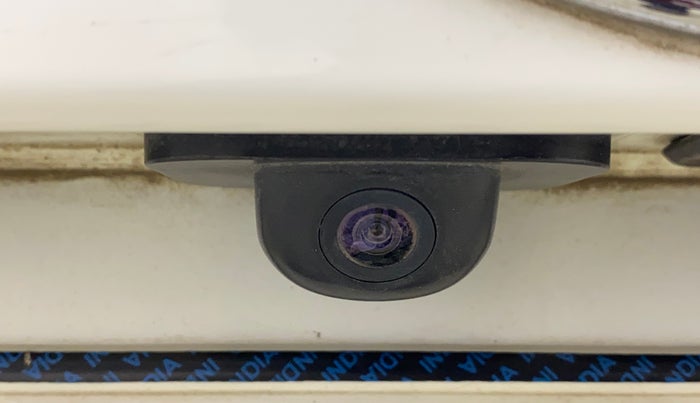 2020 Hyundai Elite i20 SPORTZ PLUS 1.2, Petrol, Manual, 53,848 km, Parking Camera