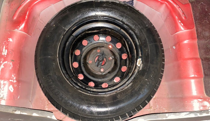 2013 Hyundai i10 MAGNA 1.2, Petrol, Manual, 74,188 km, Spare Tyre