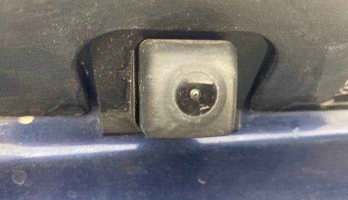 2021 Maruti Ciaz ZETA 1.5 SHVS MT PETROL, Petrol, Manual, 22,722 km, Parking Camera