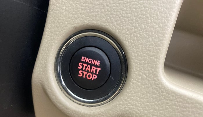 2021 Maruti Ciaz ZETA 1.5 SHVS MT PETROL, Petrol, Manual, 22,722 km, Keyless Start/ Stop Button