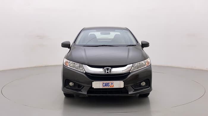 2015 Honda City 1.5L I-VTEC VX, Petrol, Manual, 97,234 km, Front