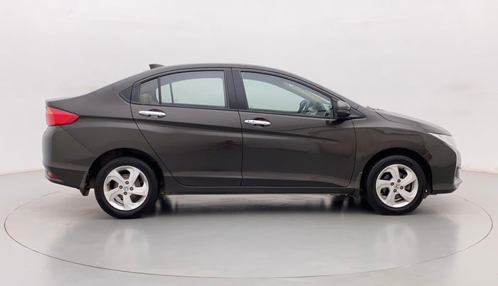 2015 Honda City 1.5L I-VTEC VX, Petrol, Manual, 97,234 km, Right Side View
