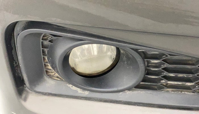 2015 Honda City 1.5L I-VTEC VX, Petrol, Manual, 97,234 km, Right fog light - Not working