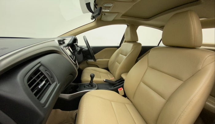 2015 Honda City 1.5L I-VTEC VX, Petrol, Manual, 97,234 km, Right Side Front Door Cabin