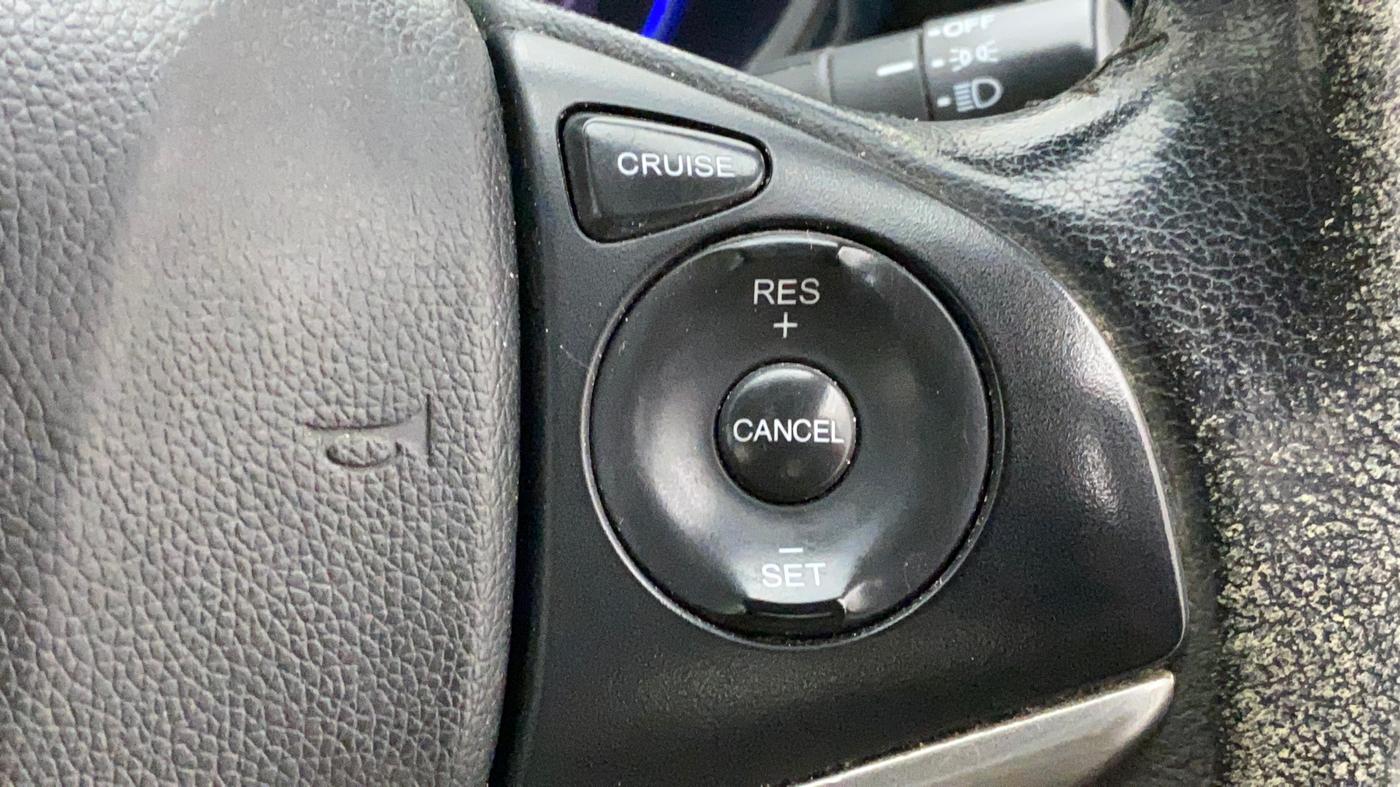 2015 Honda City 1.5L I-VTEC VX, Petrol, Manual, 97,234 km, Adaptive Cruise Control