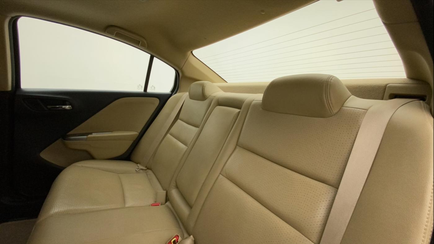 2015 Honda City 1.5L I-VTEC VX, Petrol, Manual, 97,234 km, Right Side Rear Door Cabin
