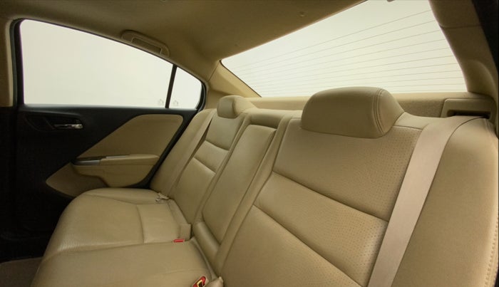 2015 Honda City 1.5L I-VTEC VX, Petrol, Manual, 97,234 km, Right Side Rear Door Cabin