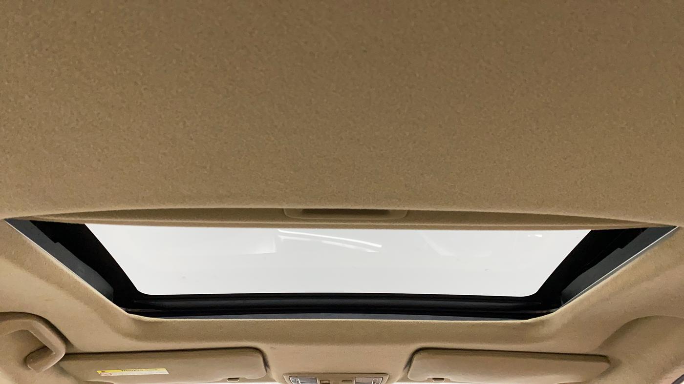 2015 Honda City 1.5L I-VTEC VX, Petrol, Manual, 97,234 km, Moonroof/ Sunroof