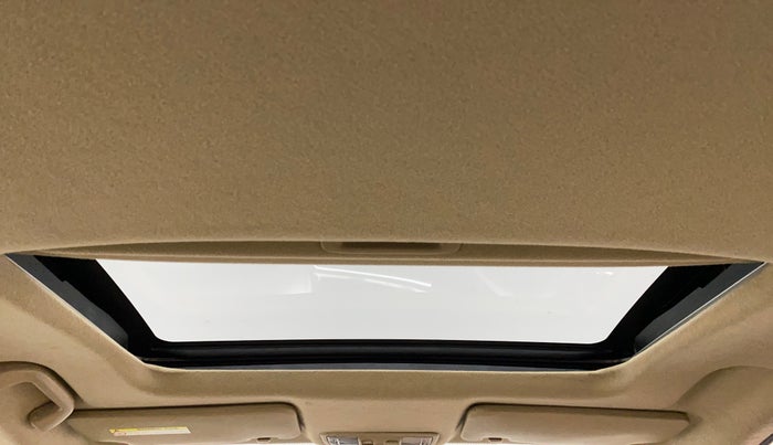 2015 Honda City 1.5L I-VTEC VX, Petrol, Manual, 97,234 km, Moonroof/ Sunroof