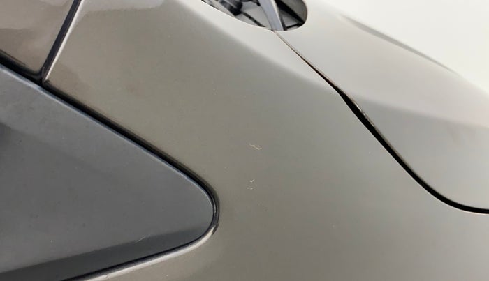 2015 Honda City 1.5L I-VTEC VX, Petrol, Manual, 97,234 km, Right fender - Minor scratches