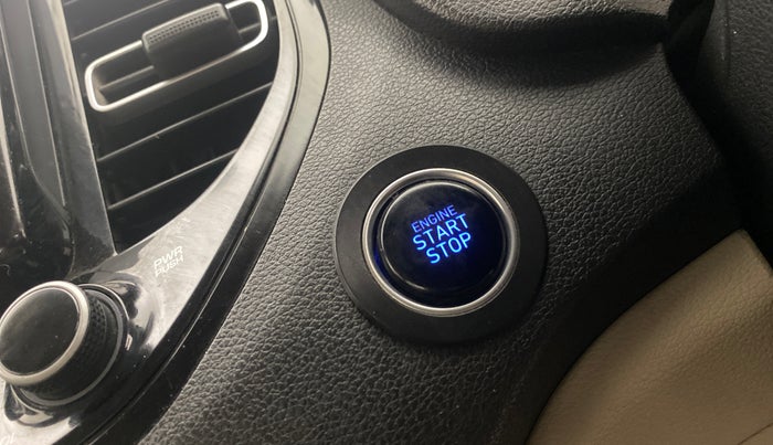 2022 Hyundai Verna SX (O) 1.5 VTVT IVT, Petrol, Automatic, 43,765 km, Keyless Start/ Stop Button