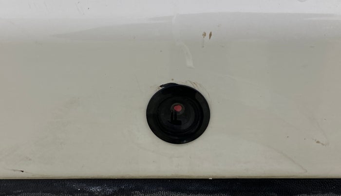 2016 Hyundai Creta SX PLUS 1.6 PETROL, Petrol, Manual, 1,04,127 km, Parking Camera