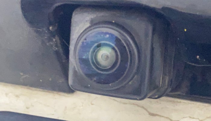 2023 Maruti XL6 ALPHA MT, Petrol, Manual, 23,892 km, Parking Camera