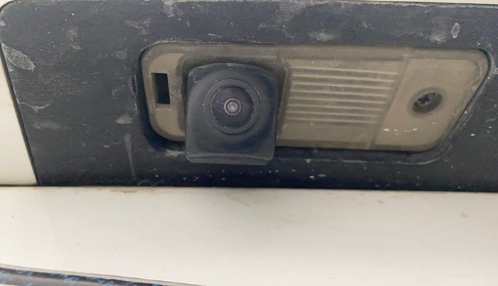 2020 Hyundai Creta E 1.5 DIESEL, Diesel, Manual, 1,01,140 km, Parking Camera