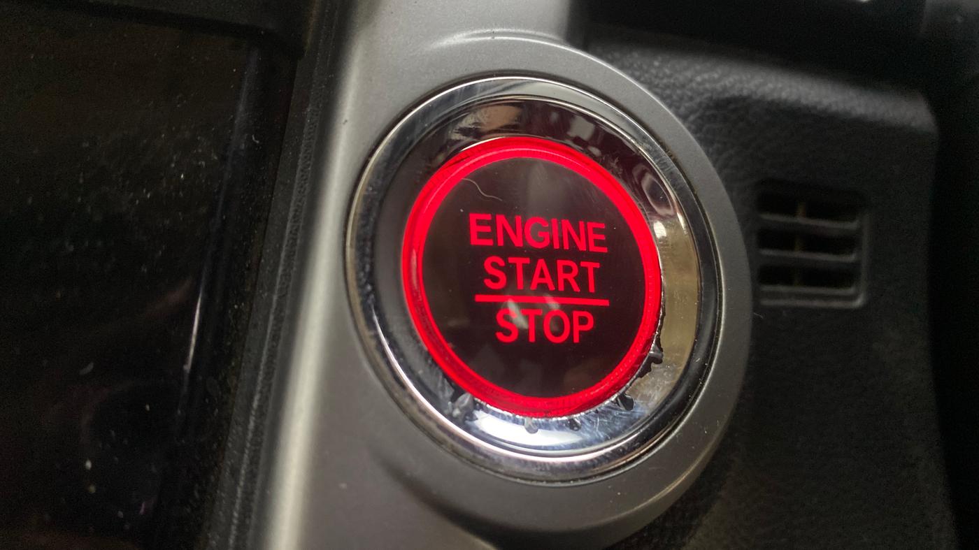 2018 Honda City 1.5L I-VTE V CVT, Petrol, Automatic, 63,146 km, Keyless Start/ Stop Button