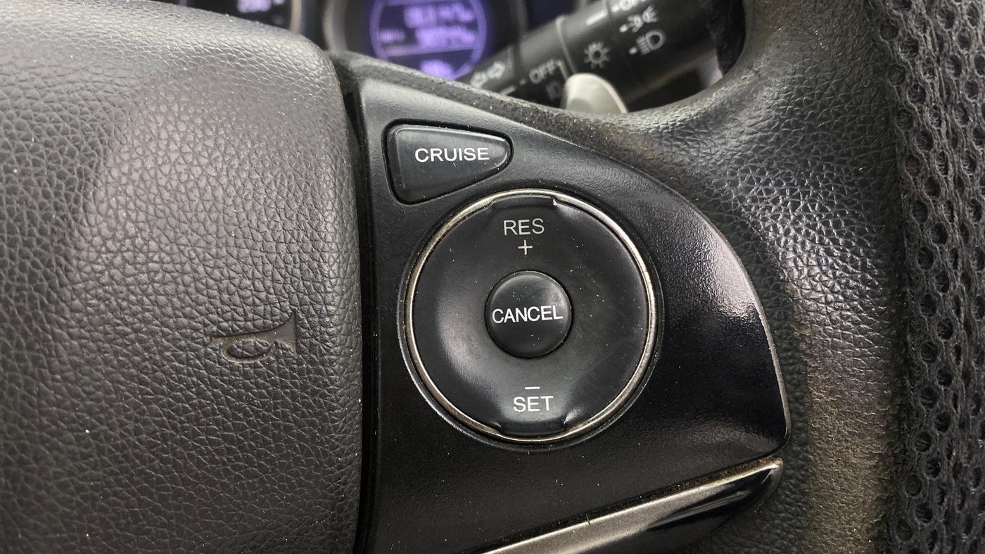 2018 Honda City 1.5L I-VTE V CVT, Petrol, Automatic, 63,146 km, Adaptive Cruise Control