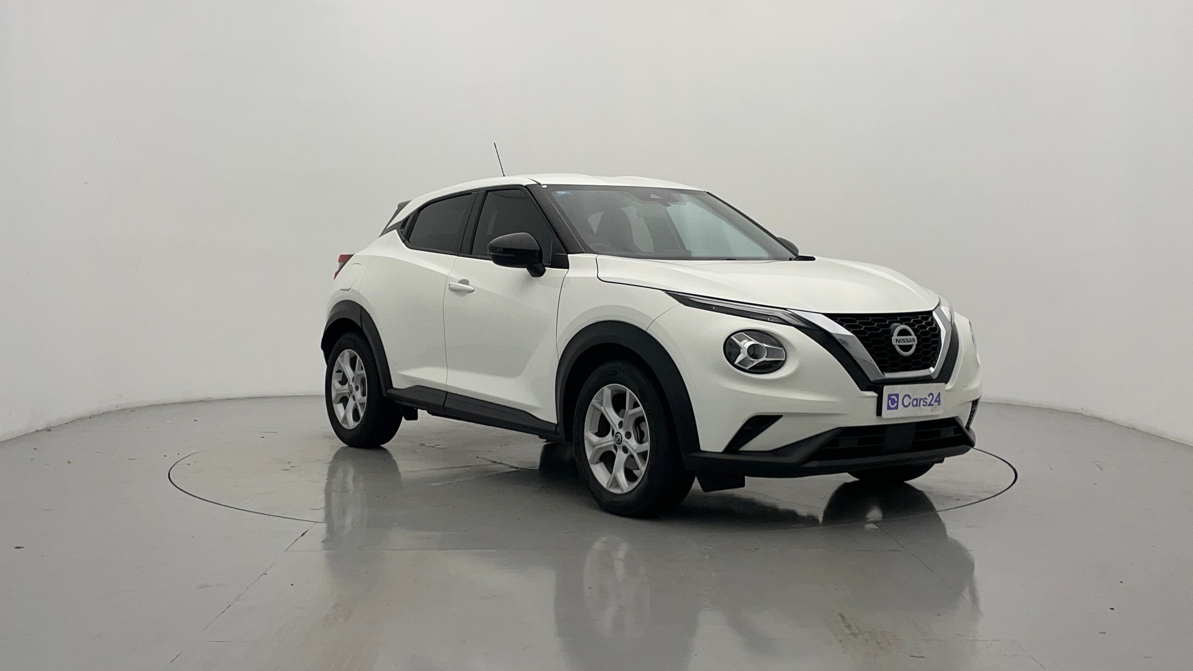 Nissan Juke image