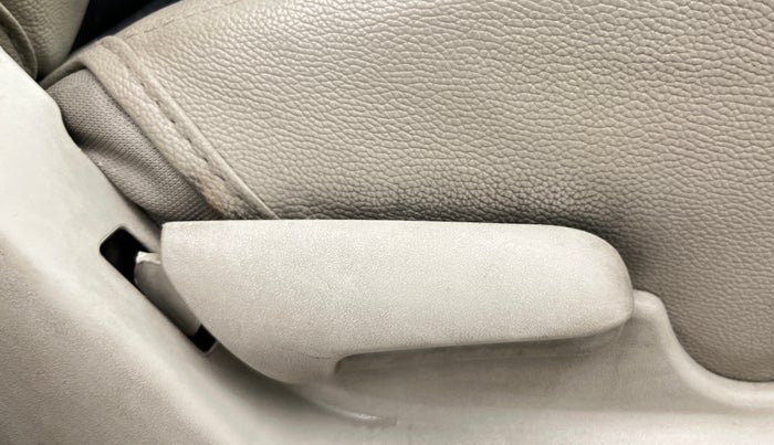 2018 Maruti Celerio VXI AMT, Petrol, Automatic, 39,910 km, Driver Side Adjustment Panel