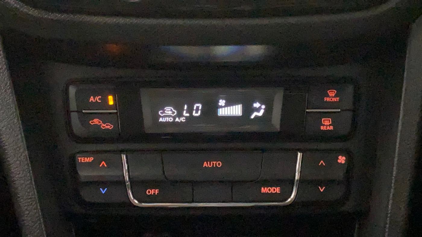 2021 Maruti Vitara Brezza ZXI PLUS DUAL TONE, Petrol, Manual, 28,272 km, Automatic Climate Control