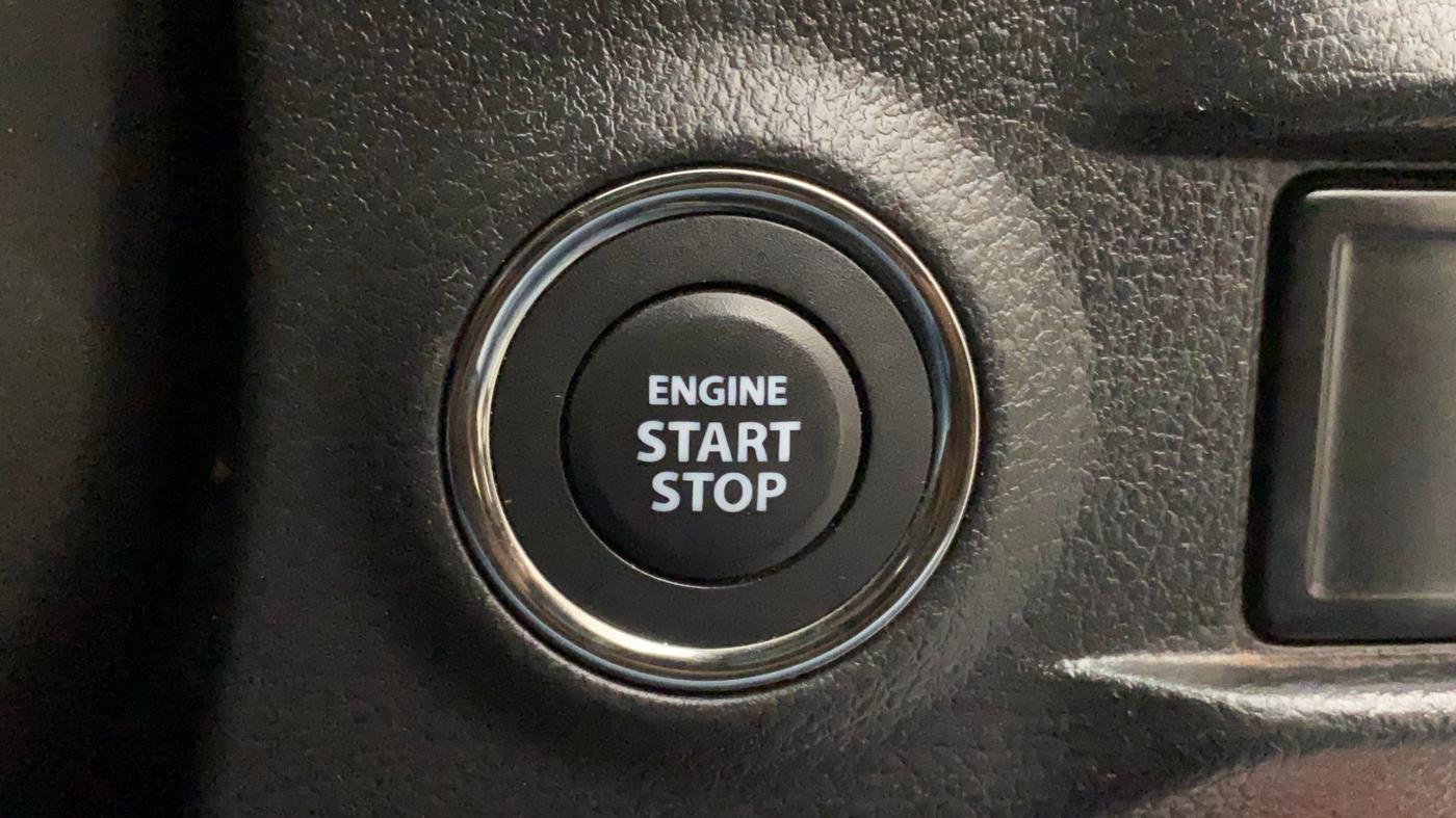 2021 Maruti Vitara Brezza ZXI PLUS DUAL TONE, Petrol, Manual, 28,272 km, Keyless Start/ Stop Button