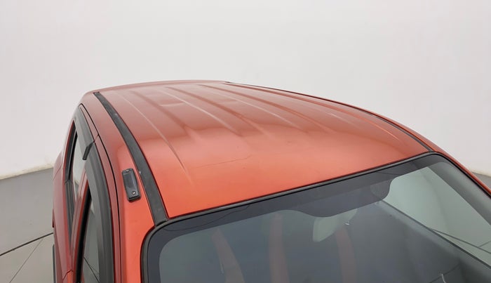 2013 Maruti Alto 800 LXI, Petrol, Manual, 81,405 km, Roof
