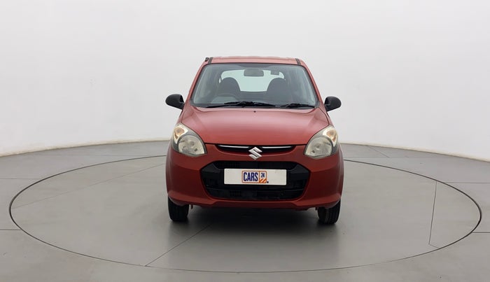 2013 Maruti Alto 800 LXI, Petrol, Manual, 81,405 km, Front