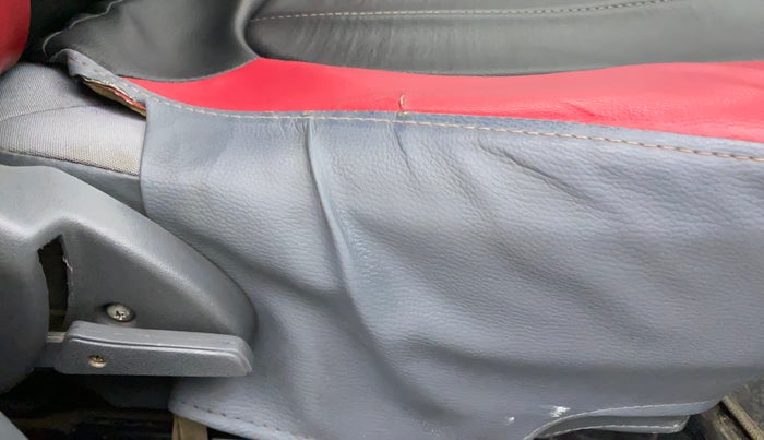 2013 Maruti Alto 800 LXI, Petrol, Manual, 81,405 km, Driver Side Adjustment Panel