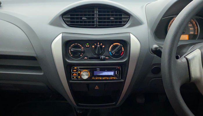 2013 Maruti Alto 800 LXI, Petrol, Manual, 81,405 km, Air Conditioner
