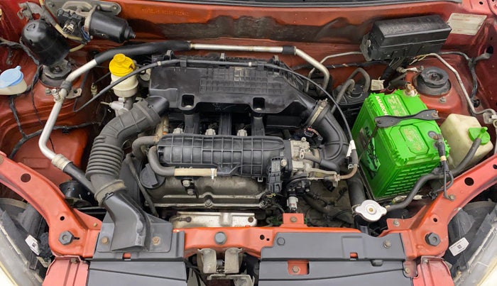 2013 Maruti Alto 800 LXI, Petrol, Manual, 81,405 km, Open Bonet