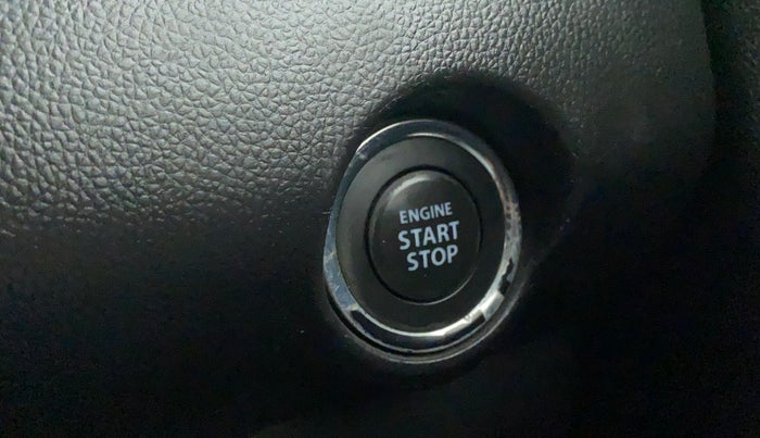 2018 Maruti Swift ZDI AMT, Diesel, Automatic, 1,04,595 km, Keyless Start/ Stop Button