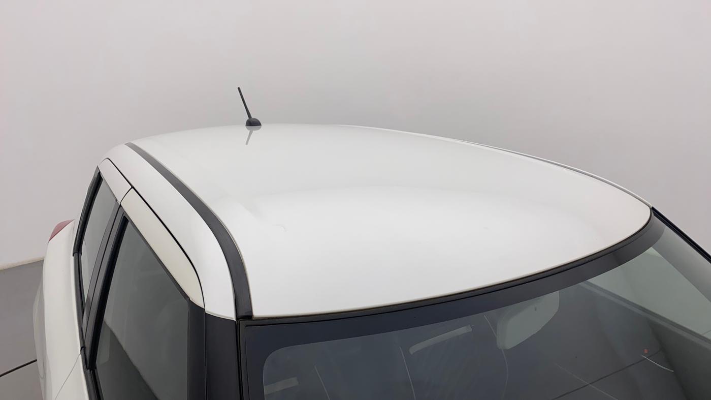 2018 Maruti Swift ZDI AMT, Diesel, Automatic, 1,04,595 km, Roof