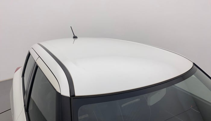 2018 Maruti Swift ZDI AMT, Diesel, Automatic, 1,04,595 km, Roof